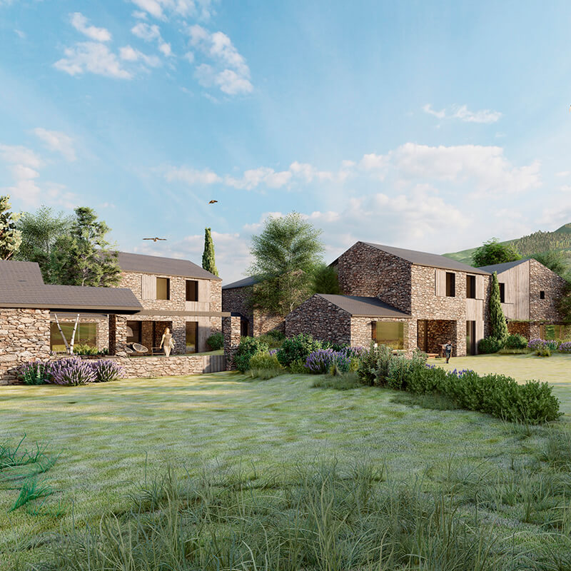 Sant Julià Residencial