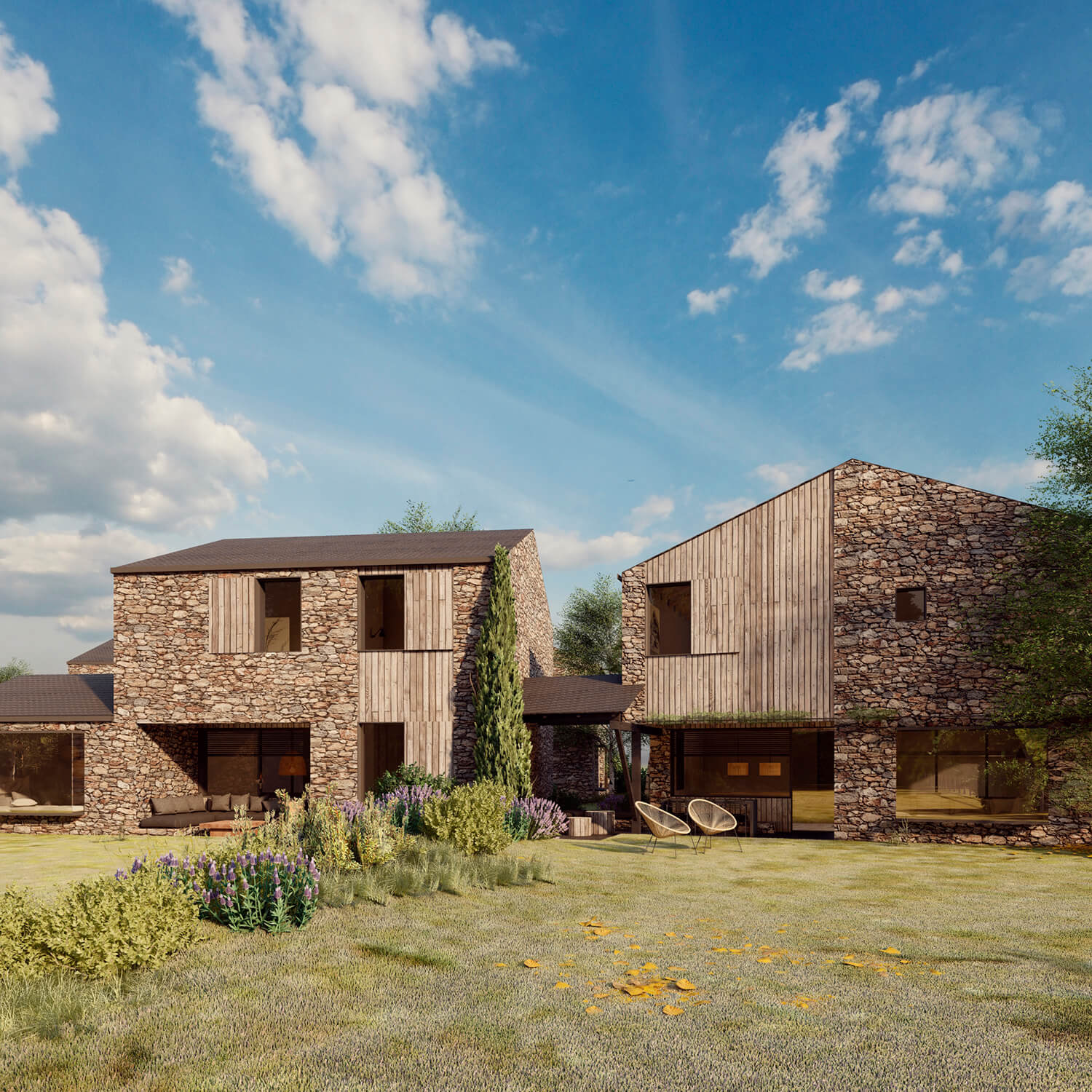 Sant Julià Residencial