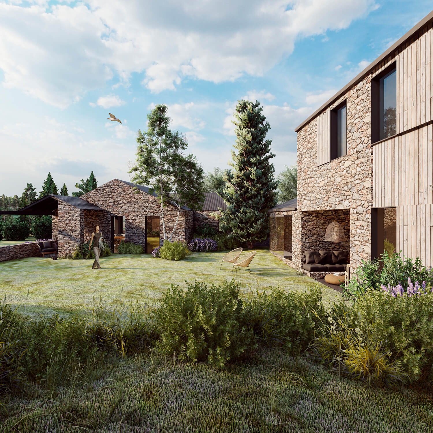 Sant Julià Residencial