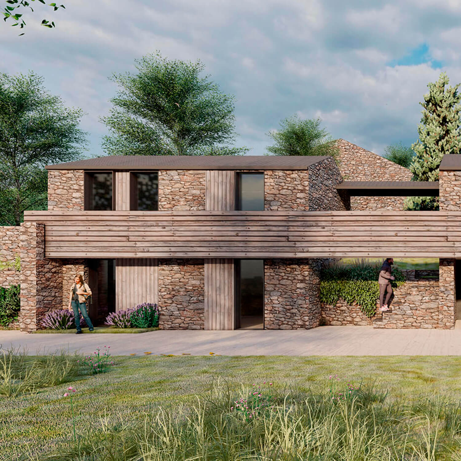 Sant Julià Residencial