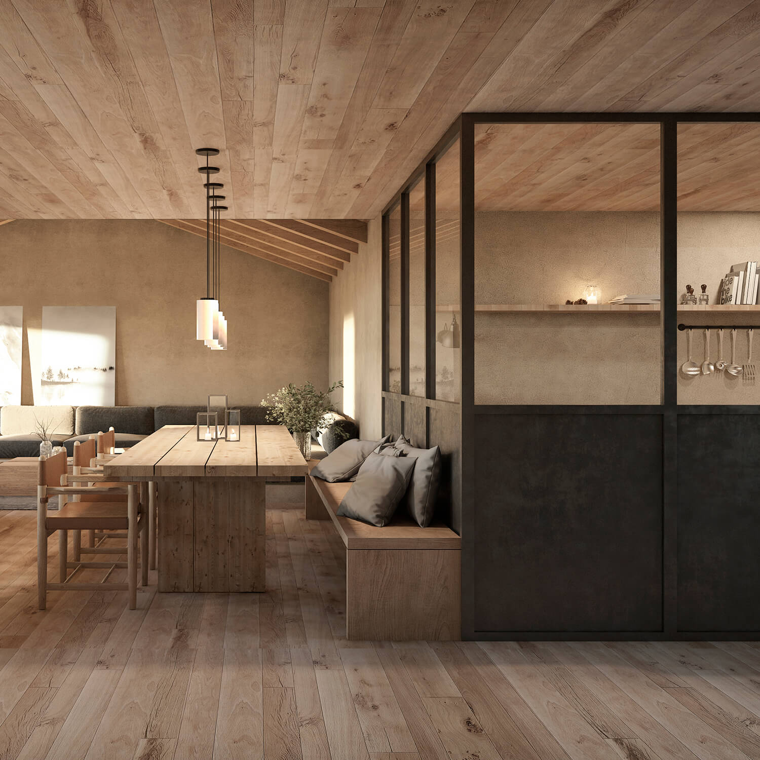 Sant Julià Residencial