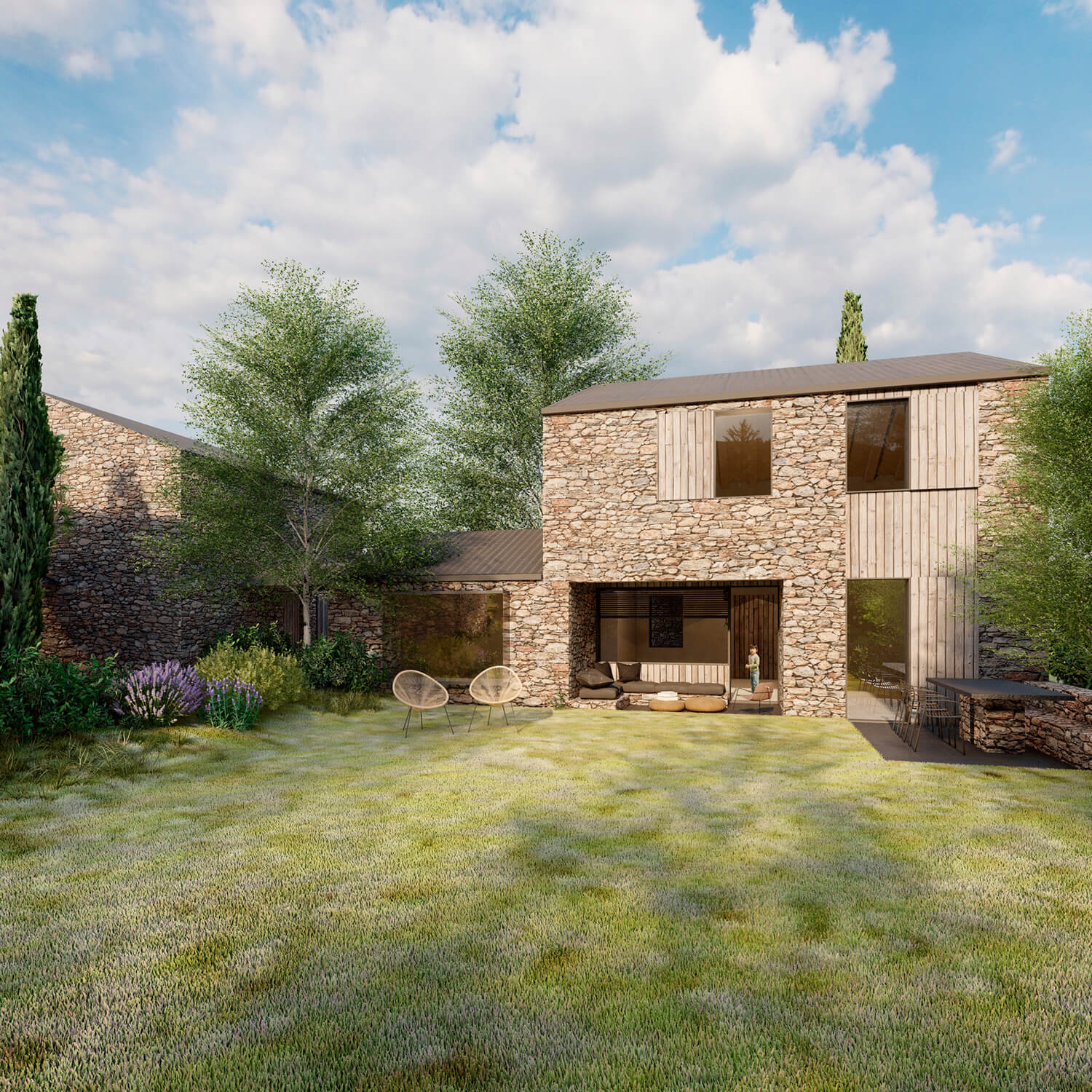 Sant Julià Residencial