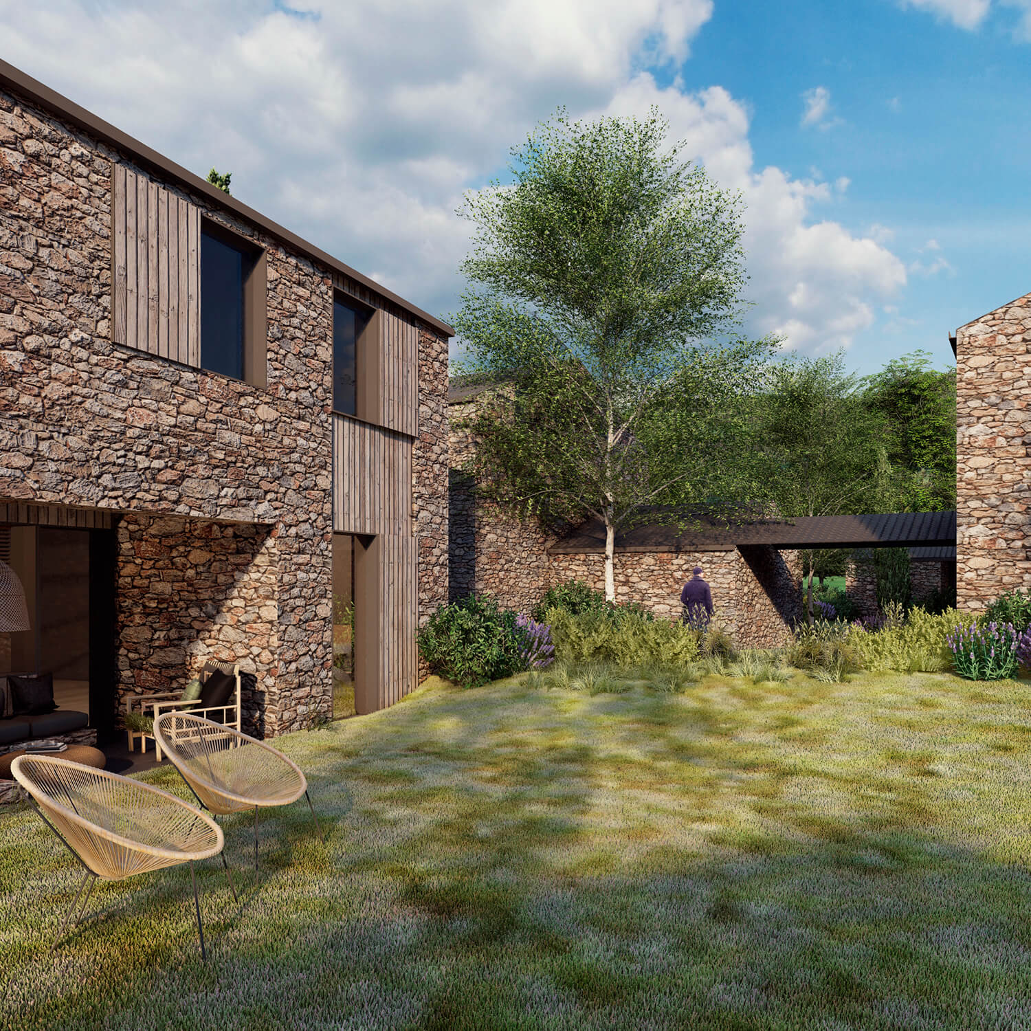 Sant Julià Residencial